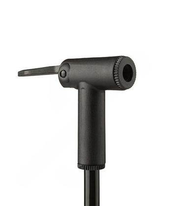 تلمبه باد دستي دوچرخه سواري نسل آهن مدل مولدن MD-333