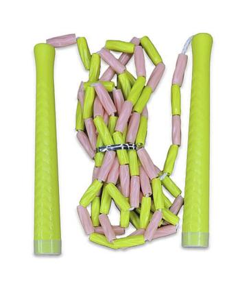 طناب ورزشي اتلتيك نسل آهن مدل AT8420