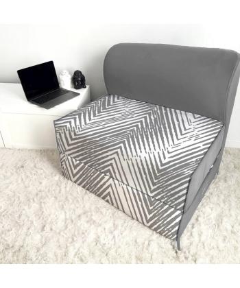 كاناپه تخت شو يك نفره نوپه هوم مدل M1065