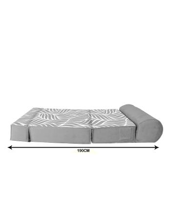 كاناپه تخت شو يك نفره نوپه هوم مدل M1066