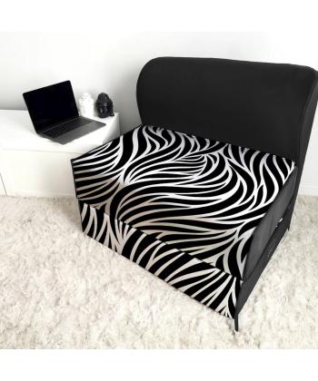 كاناپه تخت شو يك نفره نوپه هوم مدل M1069