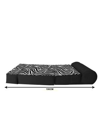 كاناپه تخت شو يك نفره نوپه هوم مدل M1069