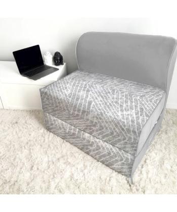 كاناپه تخت شو يك نفره نوپه هوم مدل M1070