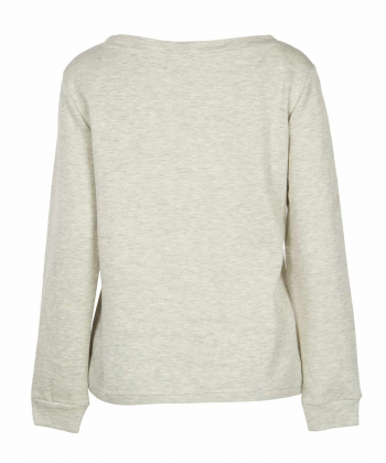 بلوز طرح دار زنانه جامه پوش آرا JPA