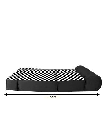 كاناپه تخت شو يك نفره نوپه هوم مدل M1092