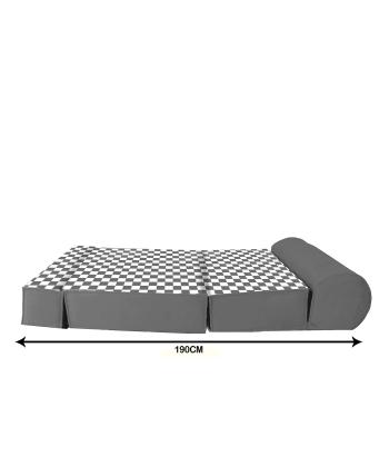 كاناپه تخت شو يك نفره نوپه هوم مدل M1093