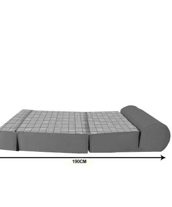 كاناپه تخت شو يك نفره نوپه هوم مدل M1096