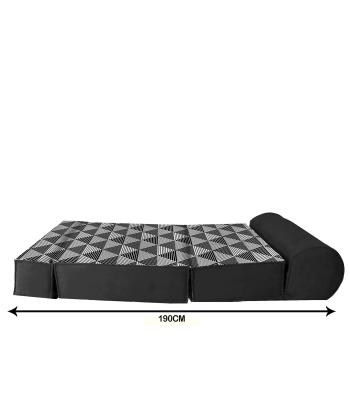 كاناپه تخت شو يك نفره نوپه هوم مدل M1100