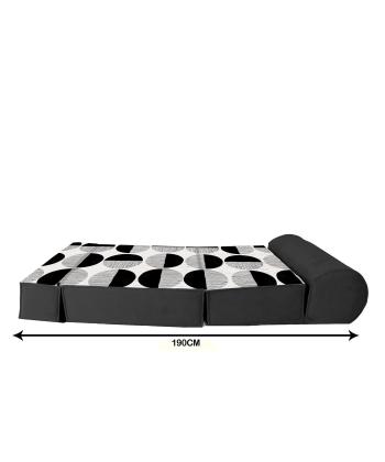 كاناپه تخت شو يك نفره نوپه هوم مدل M1119