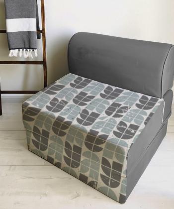 كاناپه تخت شو يك نفره نوپه هوم مدل M1120