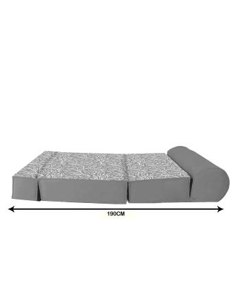 كاناپه تخت شو يك نفره نوپه هوم مدل M1122