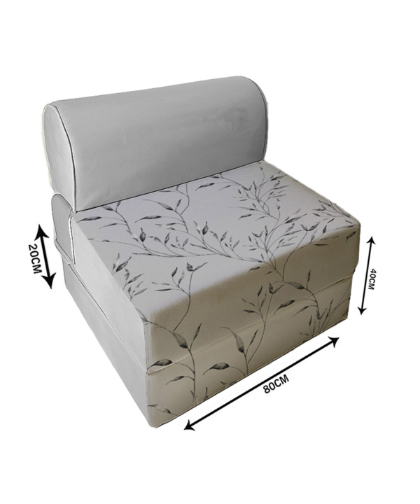 كاناپه تخت شو يك نفره نوپه هوم مدل M1126