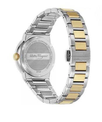 ساعت مچي زنانه سالواتوره فراگامو مدل SFDP00418