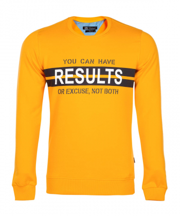 سویشرت مردانه جامه پوش آرا JPA کد 4561019010