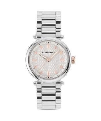 ساعت مچي زنانه سالواتوره فراگامو مدل SFSE00224