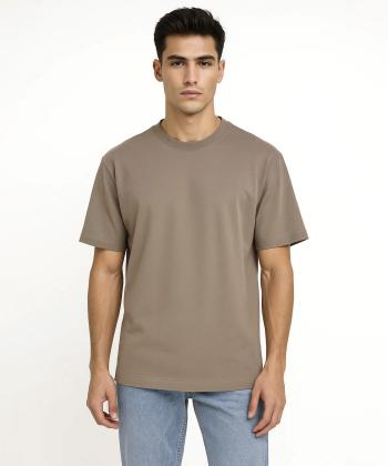 تیشرت آستین کوتاه مردانه کوتون مدل 5SAM63W022T