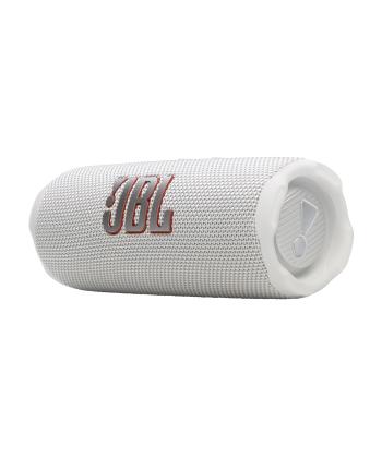 اسپيكر قابل حمل جي بي ال JBL-FLIP 7 WHT