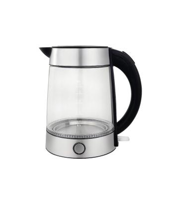 چاي ساز كنار هم هايبورگ مدل TM-4016