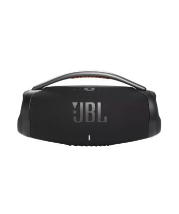 اسپيكر قابل حمل جي بي ال JBL-BOOMBOX 3 BLK