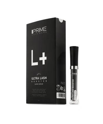 سرم تقویت کننده مژه پرایم حجم 5 میلی لیتر