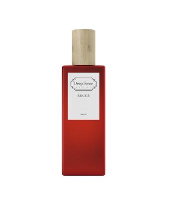 ادوپرفیوم دیپ سنس مدل Rouge حجم 50 میلی لیتر