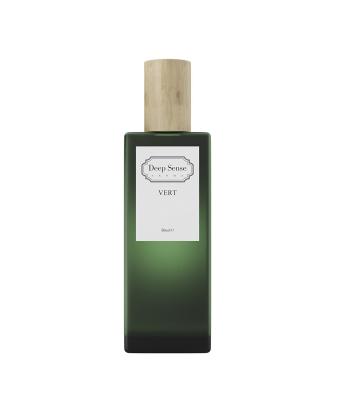 ادوپرفیوم دیپ سنس مدل Vert حجم 50 میلی لیتر