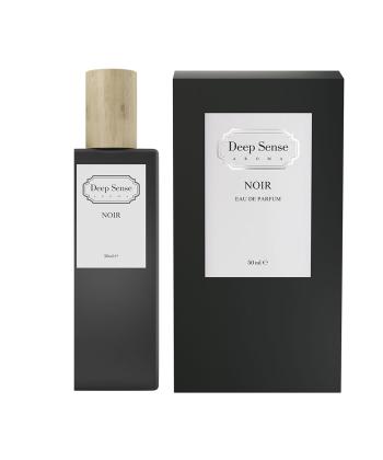 ادوپرفیوم دیپ سنس مدل Noir حجم 50 میلی لیتر