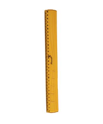 خط کش 30 سانتی کلیپس کد 1374