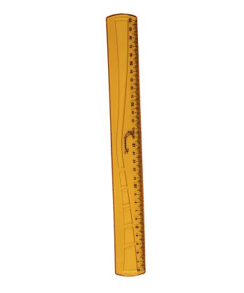 خط کش 30 سانتی کلیپس کد 1374
