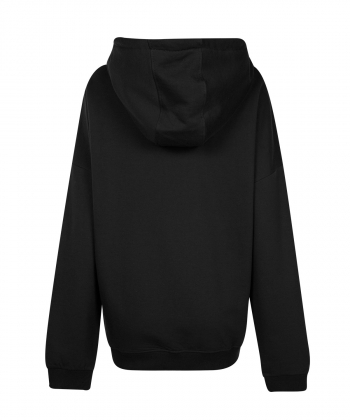 هودی زنانه طرح دار جامه پوش آرا JPA