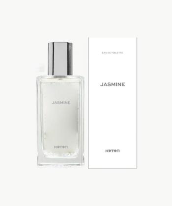 ادوتویلت زنانه کوتون مدل Jasmine حجم 100 میلی لیتر