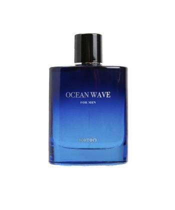 ادوتويلت مردانه كوتون مدل Ocean Wave حجم 100 ميلي ليتر