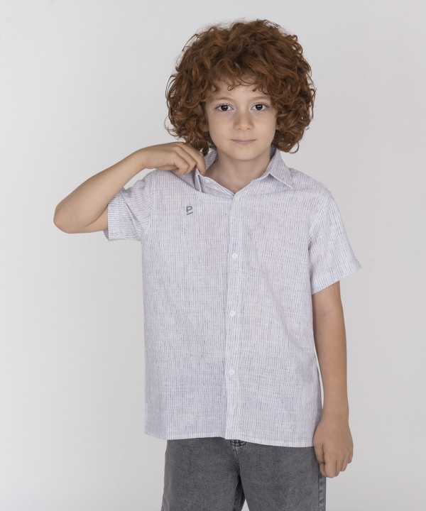پيراهن پسرانه پيانو كد 11370