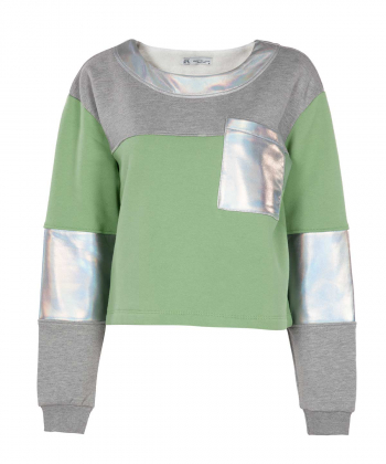 بلوز توکرکی زنانه جامه پوش آرا JPA