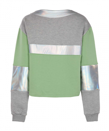 بلوز توکرکی زنانه جامه پوش آرا JPA