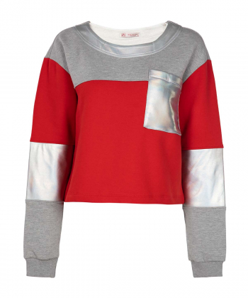 بلوز توکرکی زنانه جامه پوش آرا JPA