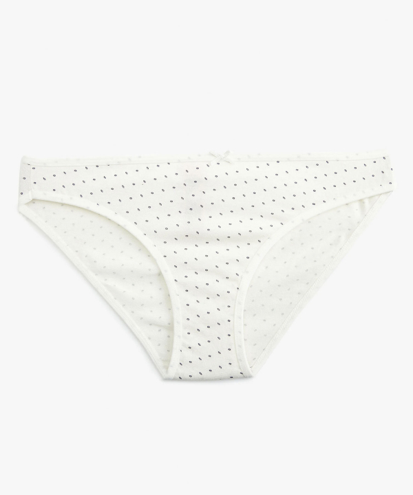 شورت اسلیپ زنانه کوتون مدل 5SLK30081MK بسته 3 عددی