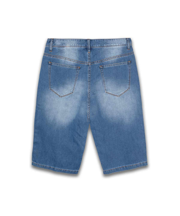 شلوارک جین مردانه جین وست Jeanswest کد 92163703