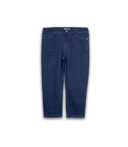 شلوار جین کوتاه زنانه جین وست Jeanswest