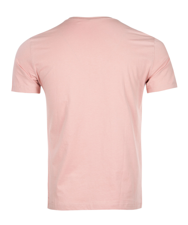 تیشرت مردانه یقه گرد جین وست Jeanswest کد 92173588