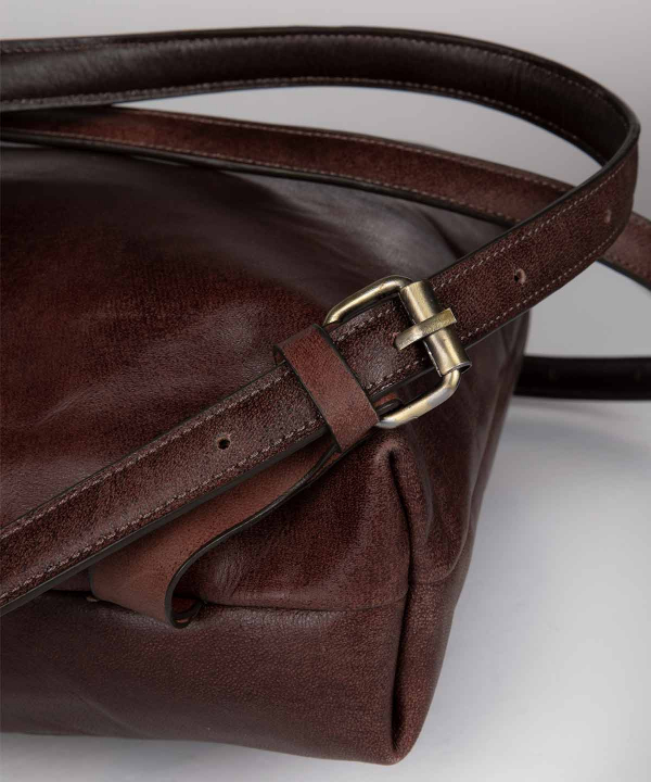 کوله پشتی چرم لانکا Lanka Leather مدل BP-10