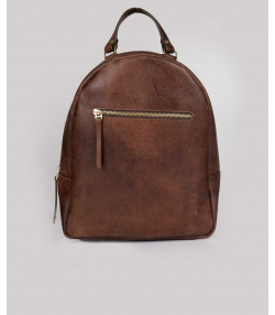 کوله پشتی چرم لانکا Lanka Leather مدل BP-11