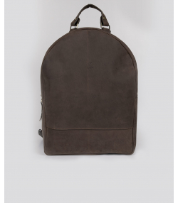 کوله پشتی چرم لانکا Lanka Leather مدل BP-8