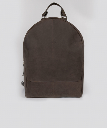 کوله پشتی چرم لانکا Lanka Leather مدل BP-8