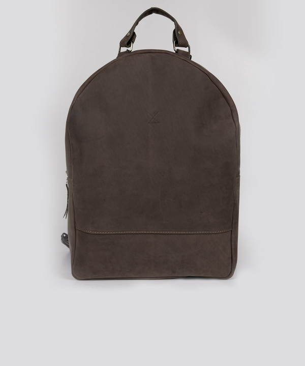 کوله پشتی چرم لانکا Lanka Leather مدل BP-8