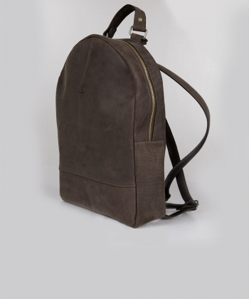 کوله پشتی چرم لانکا Lanka Leather مدل BP-8
