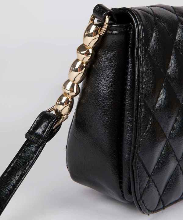 کیف دوشی زنانه دلفارد Delphard مدل 9f099