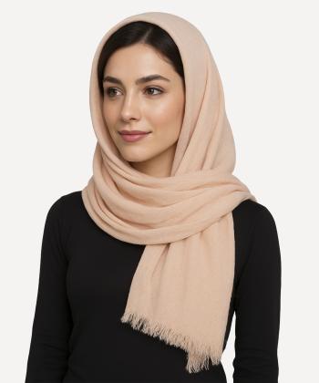 شال سر زنانه جوتي جينز كد 51978215
