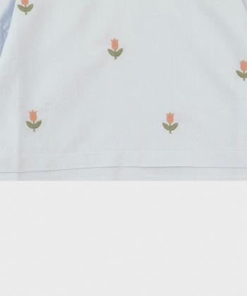 بلوز دخترانه پيانو كد 10243