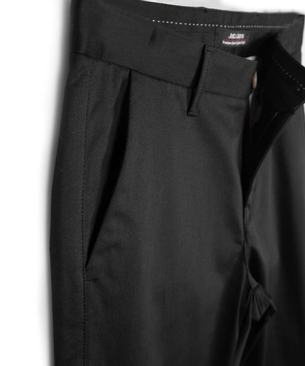 شلوار کتان مردانه جوتی جینز JootiJeans
